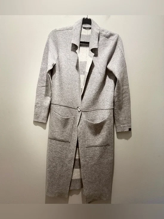 10 Feet Open-Front Cardigan - Picture 2 of 10